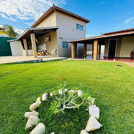 House Beach Canoa Canoa Quebrada Exterior photo