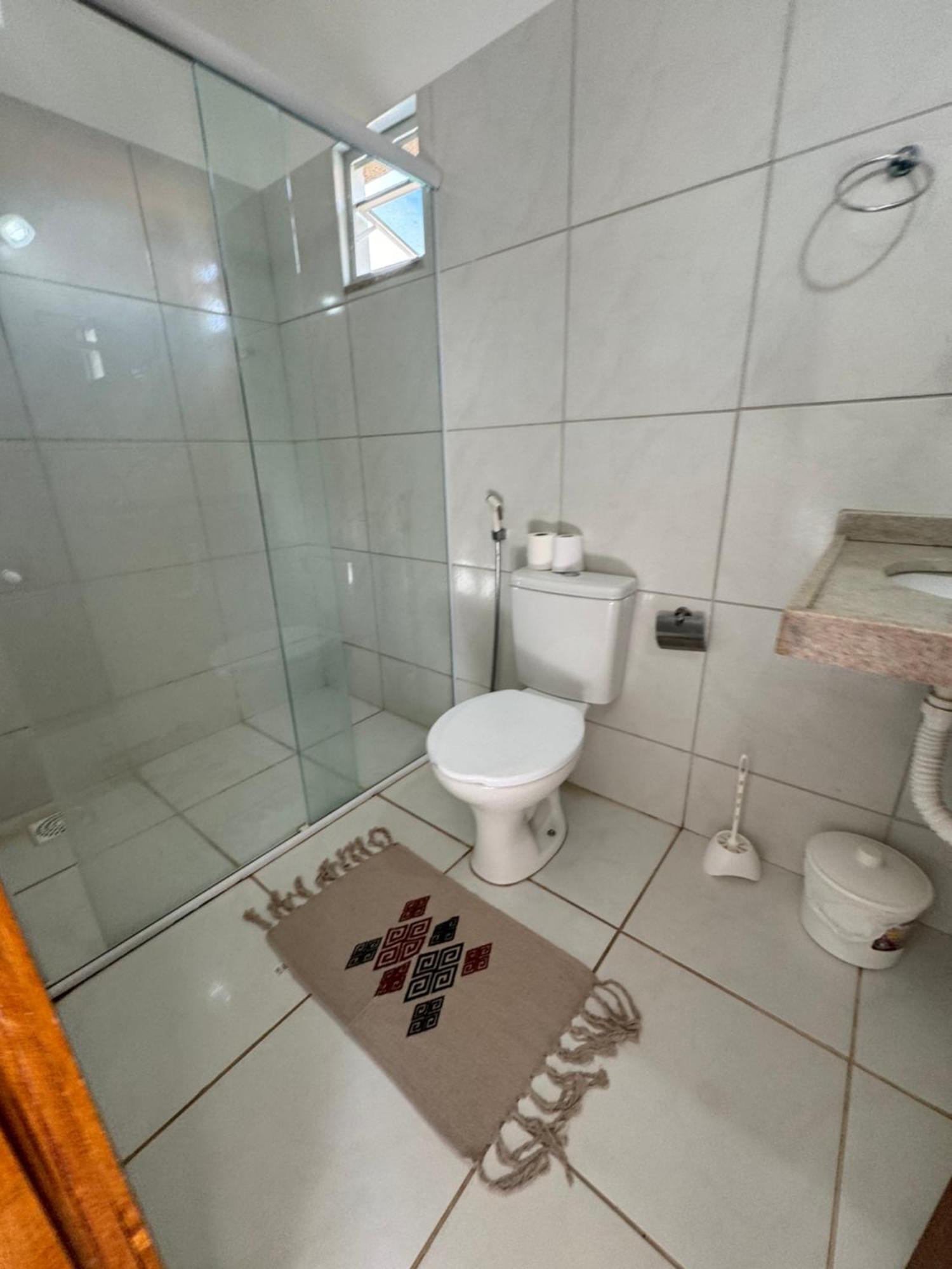 House Beach Canoa Canoa Quebrada Exterior photo