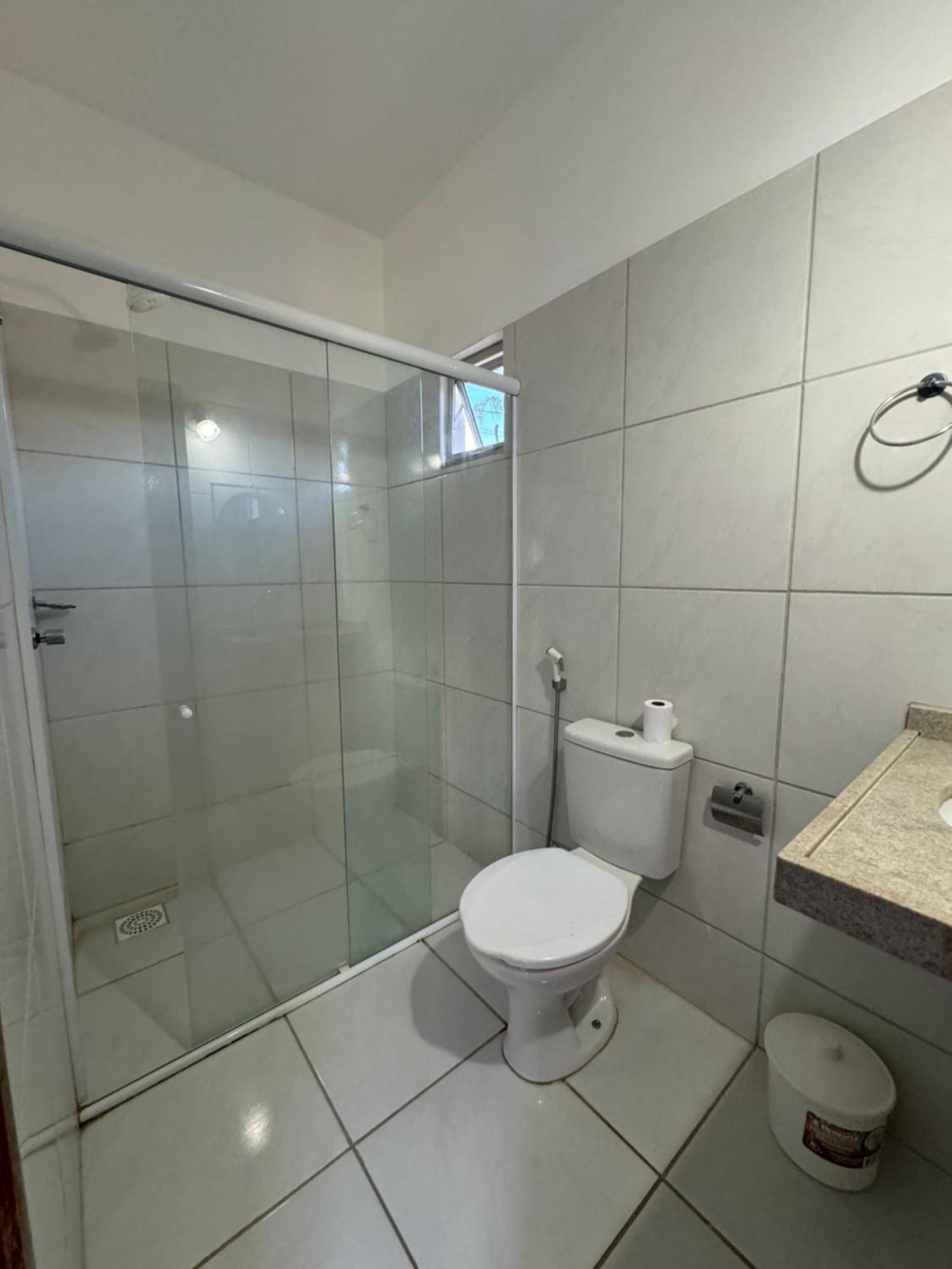House Beach Canoa Canoa Quebrada Exterior photo