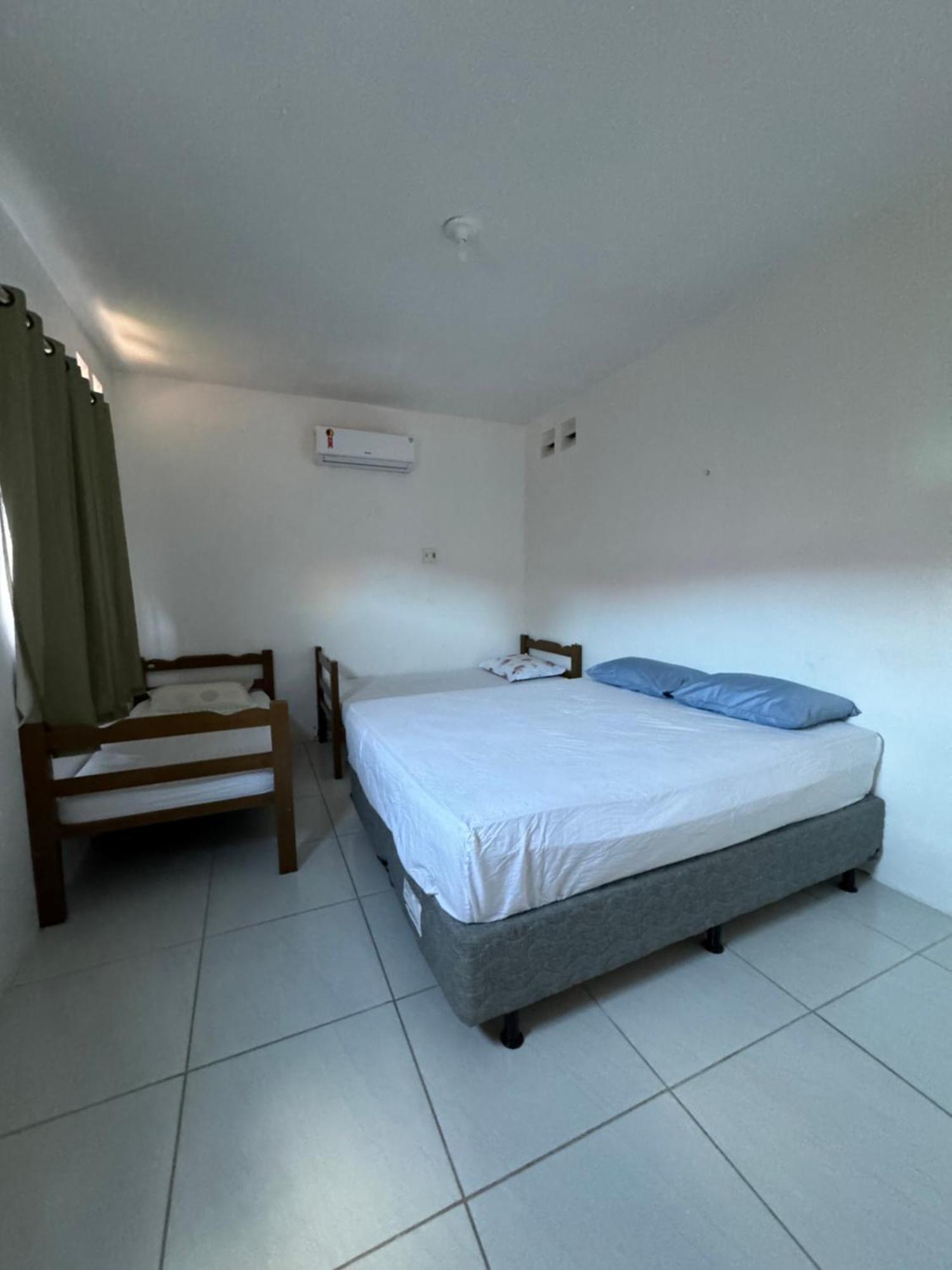 House Beach Canoa Canoa Quebrada Exterior photo