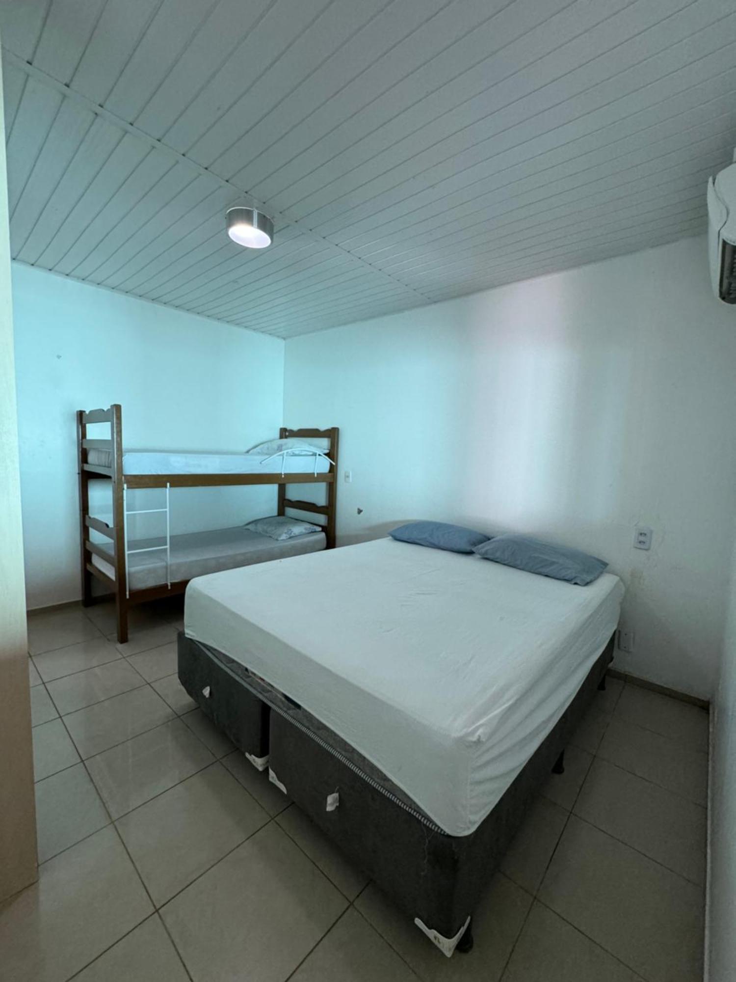 House Beach Canoa Canoa Quebrada Exterior photo