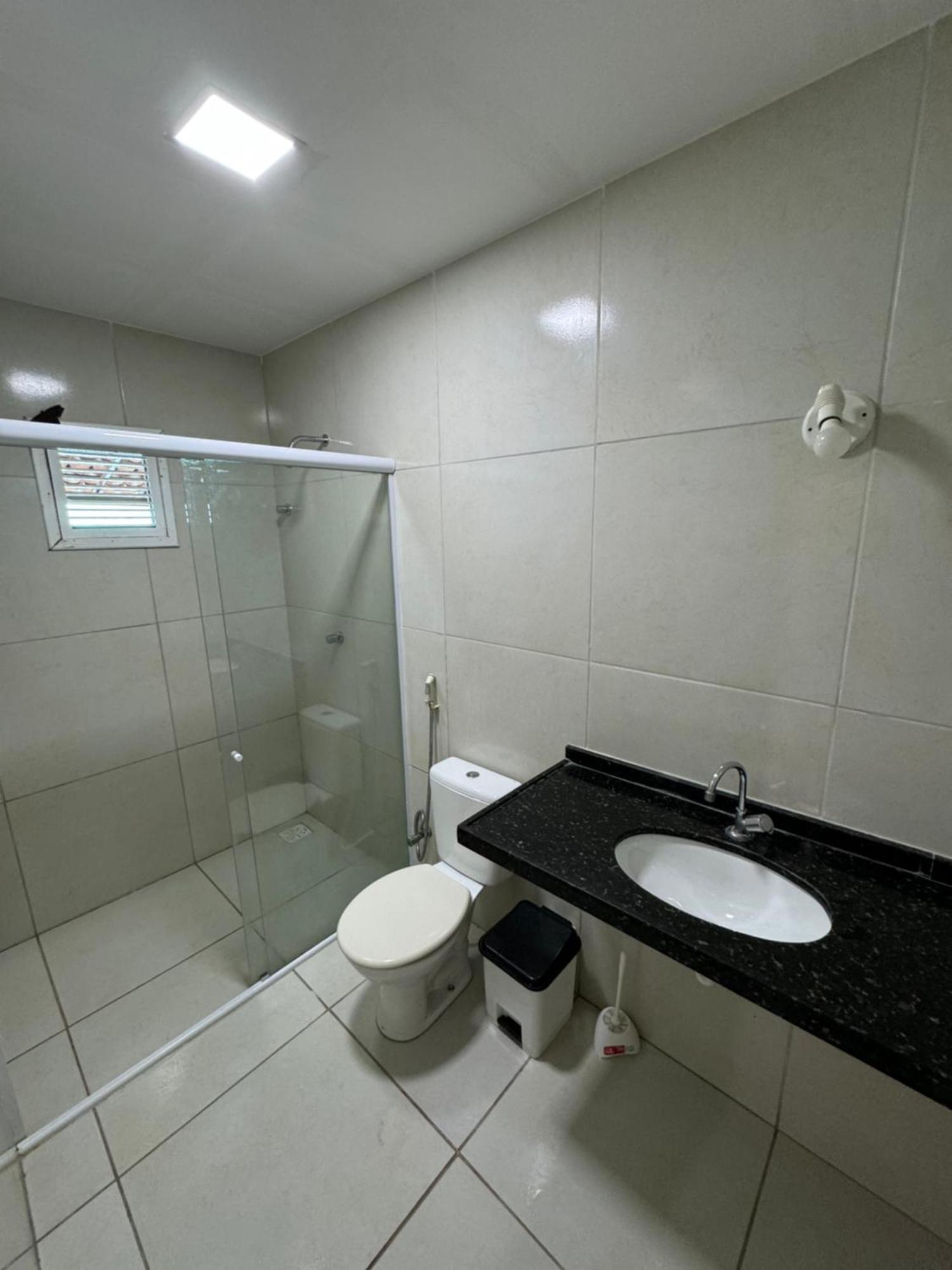 House Beach Canoa Canoa Quebrada Exterior photo