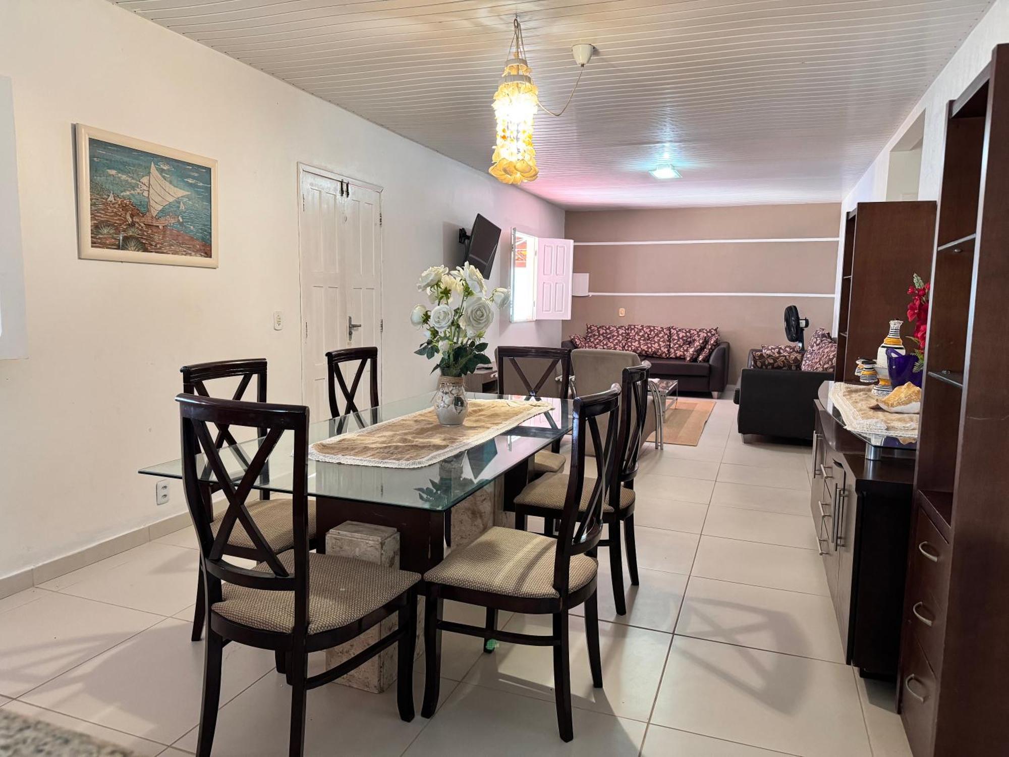 House Beach Canoa Canoa Quebrada Exterior photo